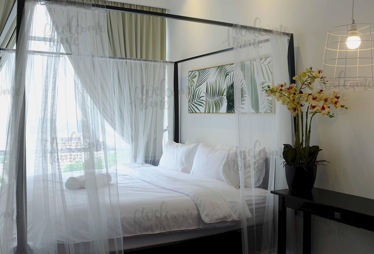 Paragon Ciq By Welcome * Johor Bahru