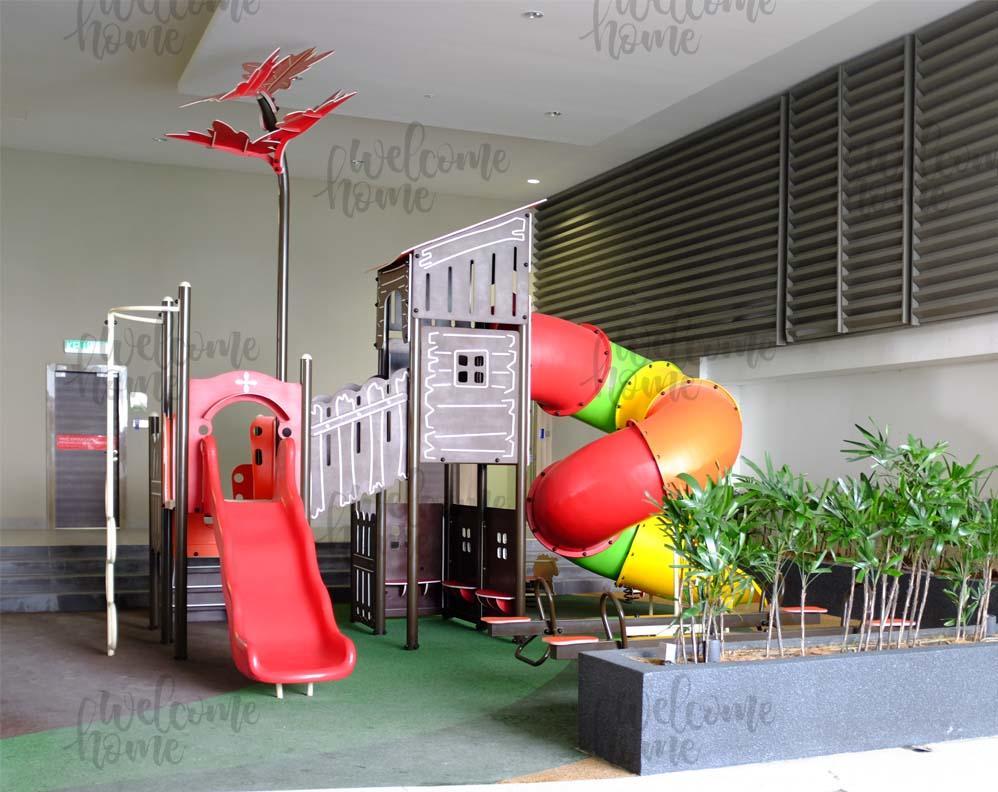 Paragon Ciq By Welcome * Johor Bahru