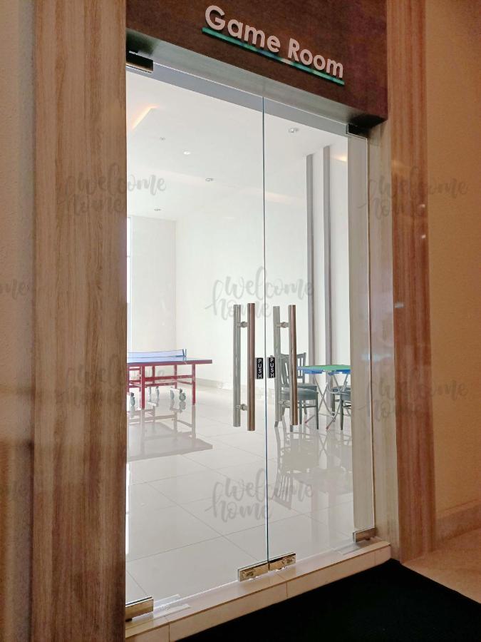 Apartment Paragon Ciq By Welcome *