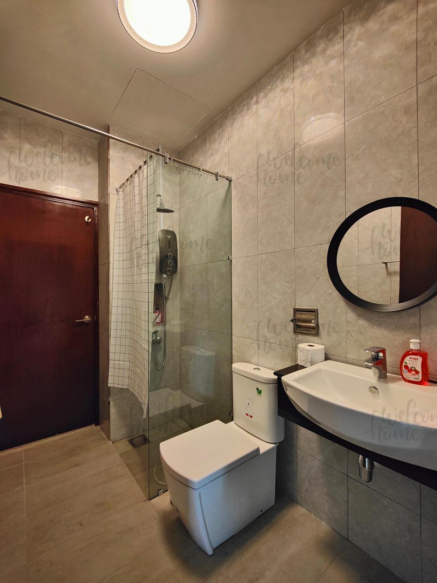 Paragon Ciq By Welcome * Johor Bahru