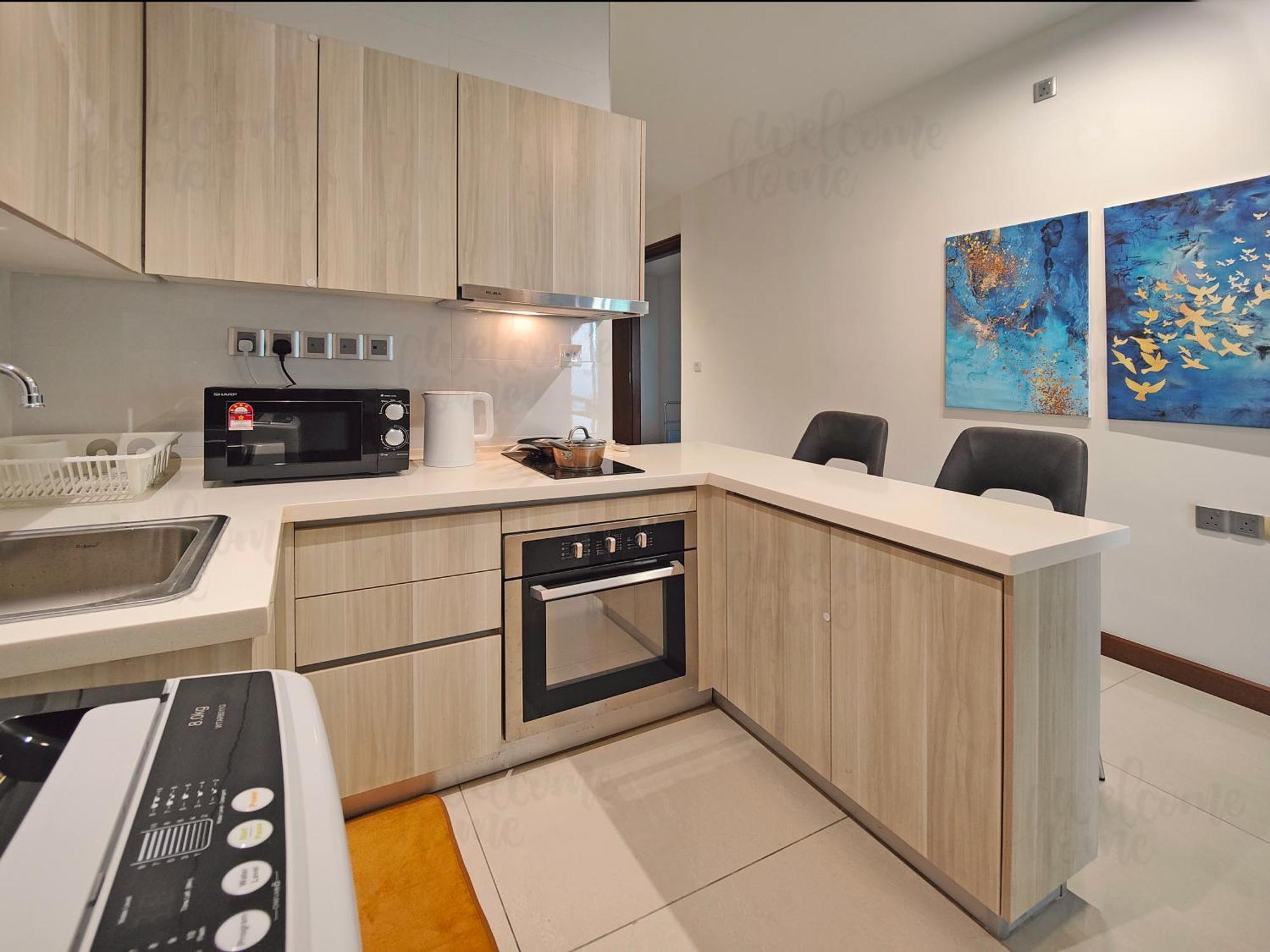 Paragon Ciq By Welcome