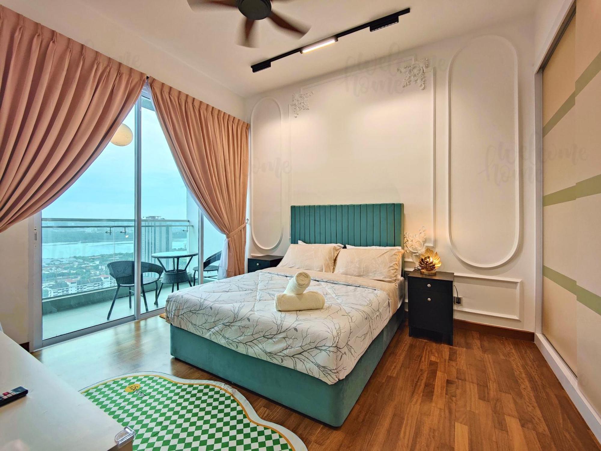 Paragon Ciq By Welcome * Johor Bahru