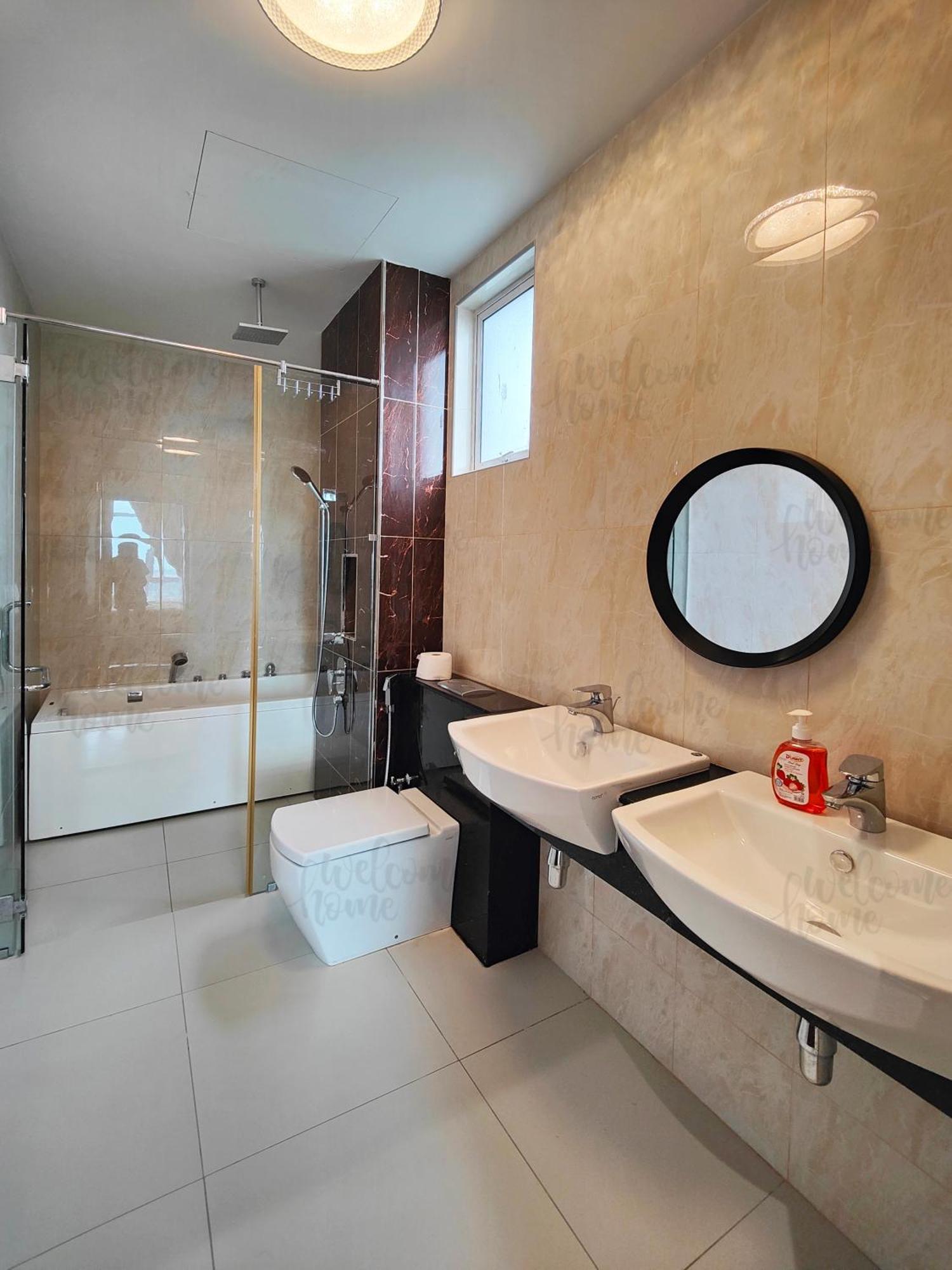 Paragon Ciq By Welcome *