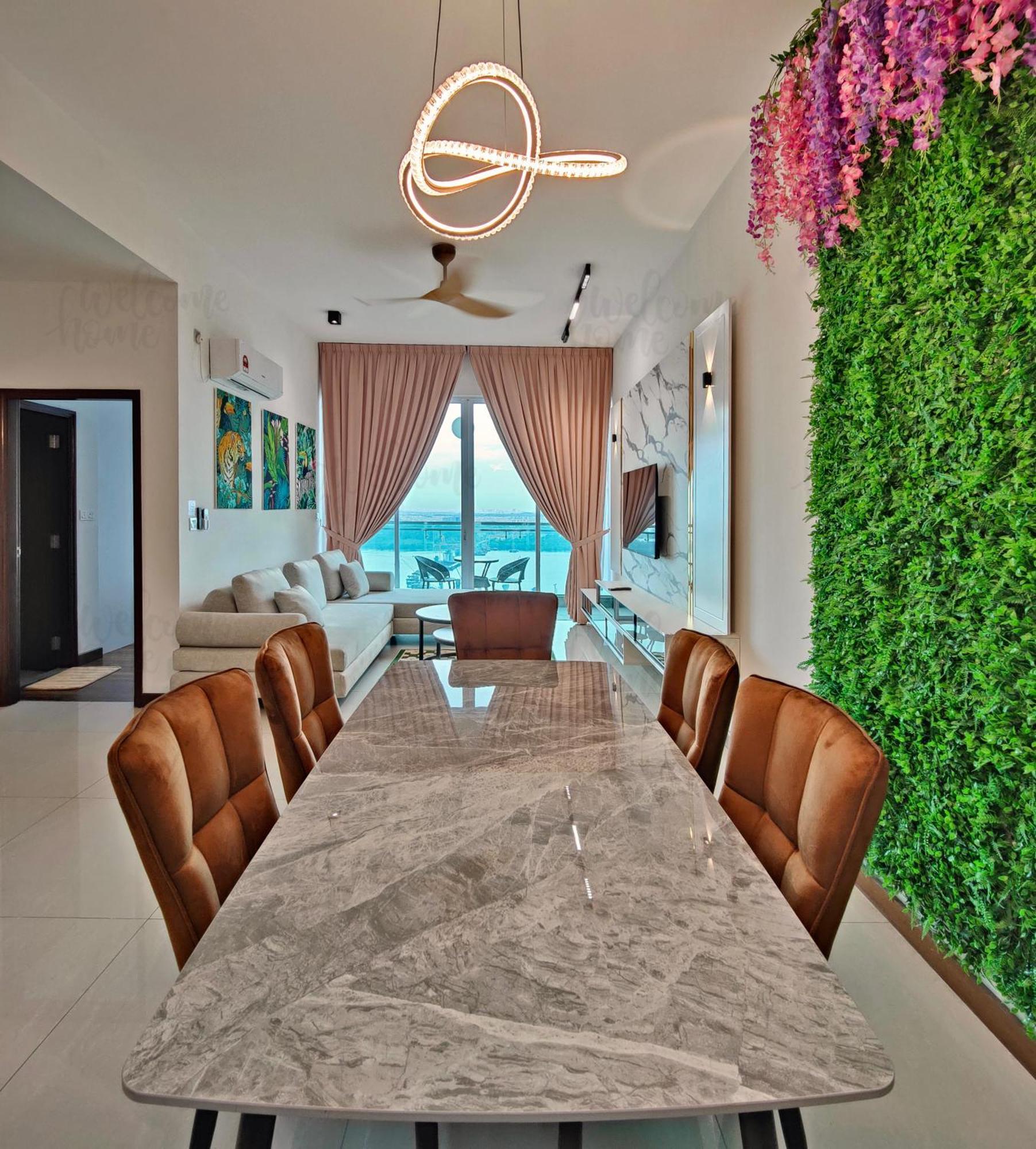 Apartment Paragon Ciq By Welcome *
