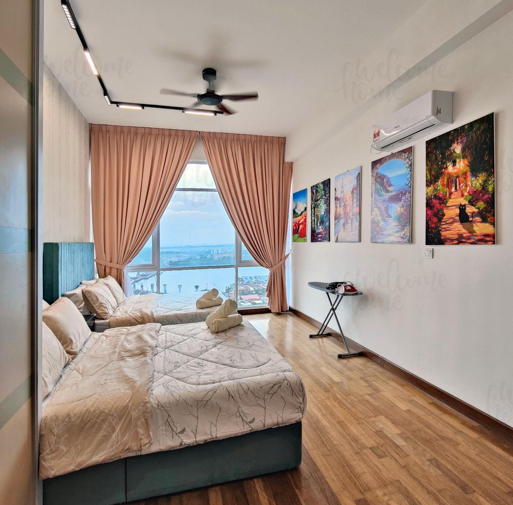 Paragon Ciq By Welcome *