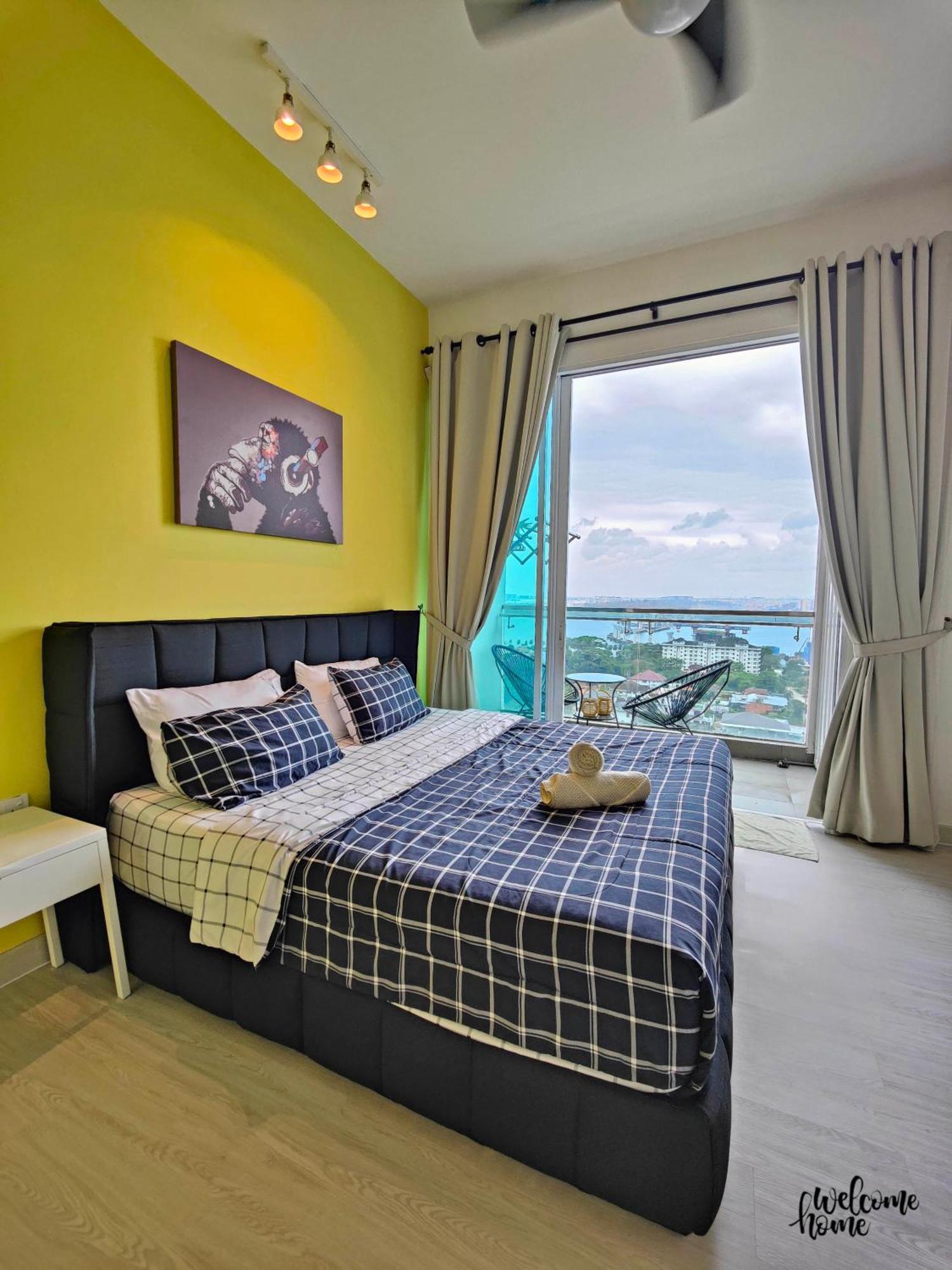 Paragon Ciq By Welcome * Johor Bahru