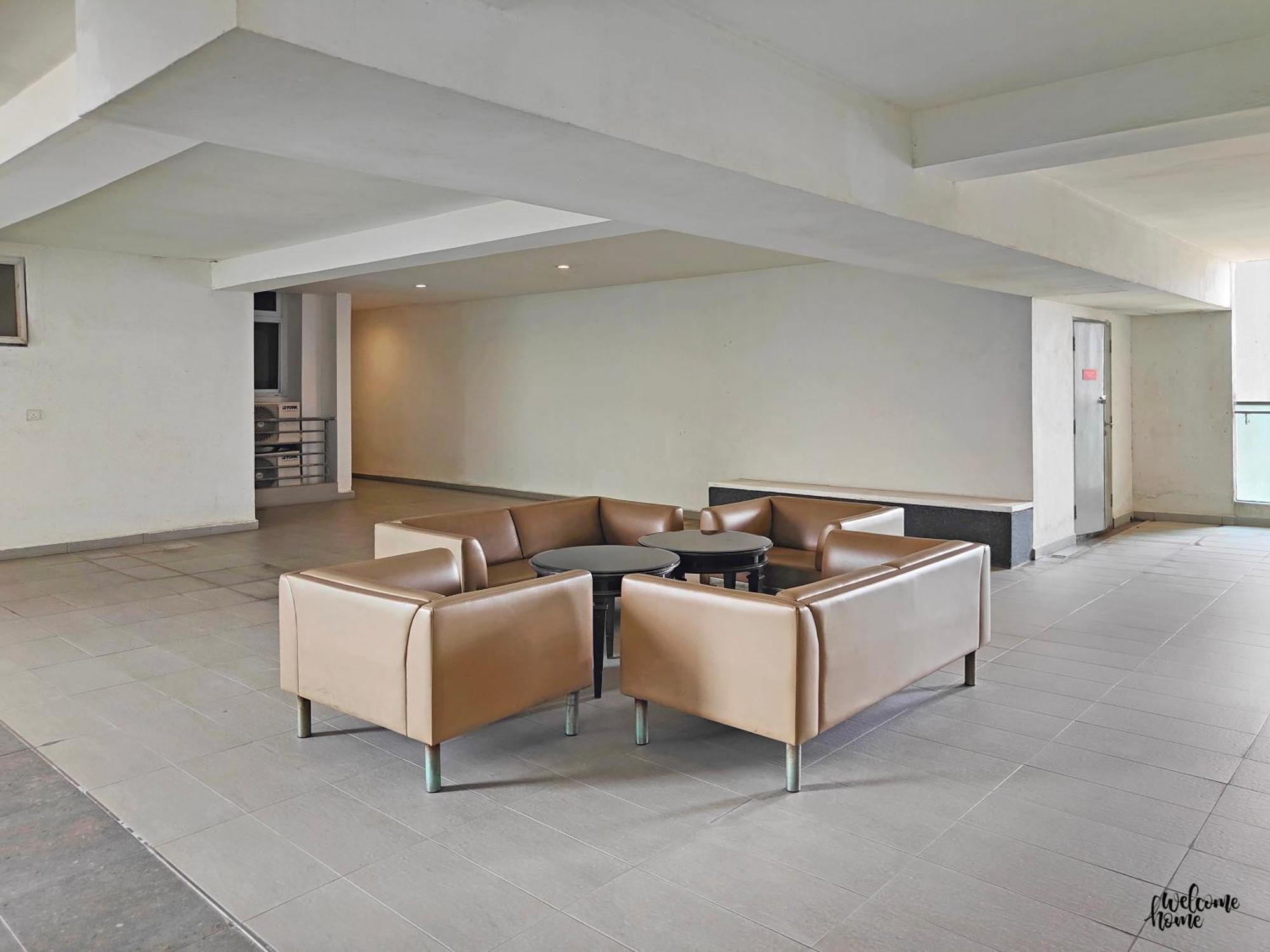 Paragon Ciq By Welcome Apartment *