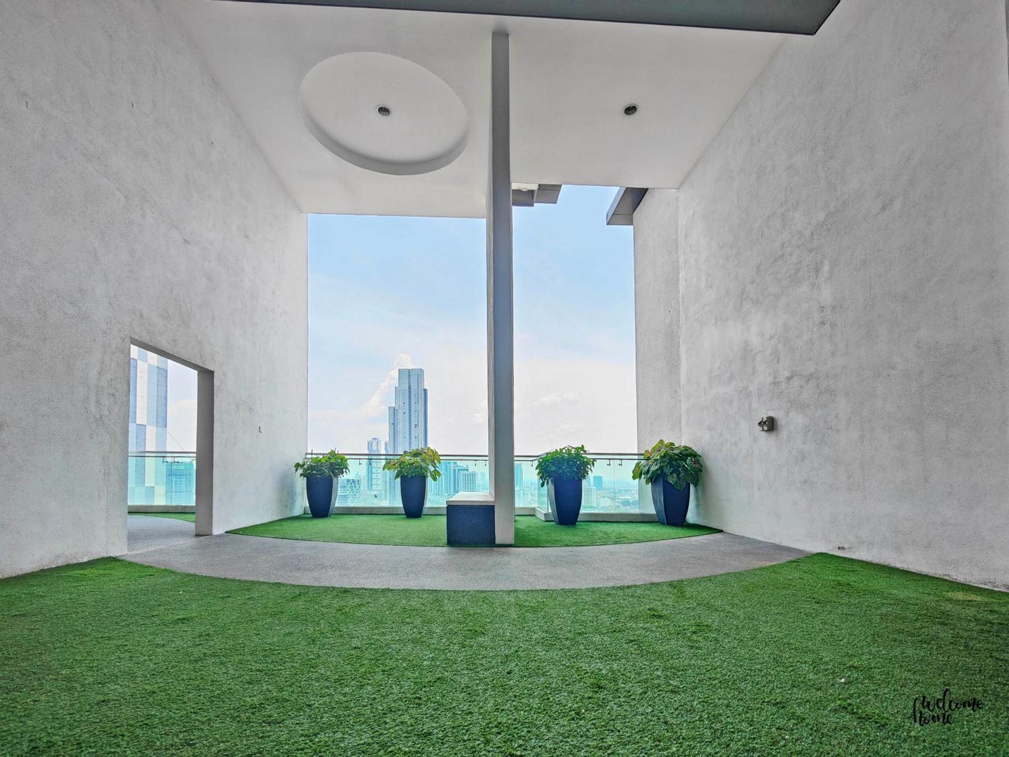 Paragon Ciq By Welcome Apartment Johor Bahru