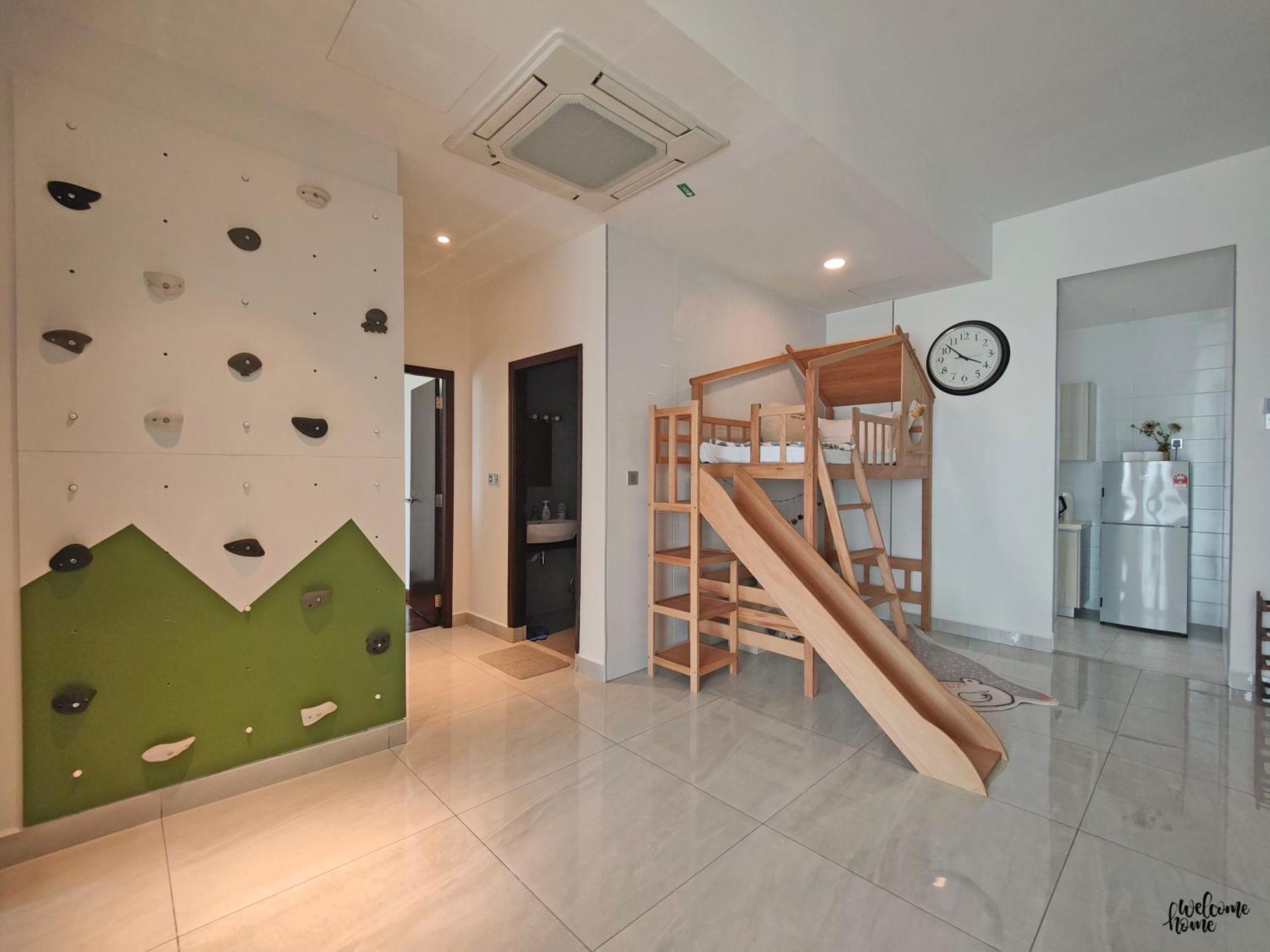 Paragon Ciq By Welcome *
