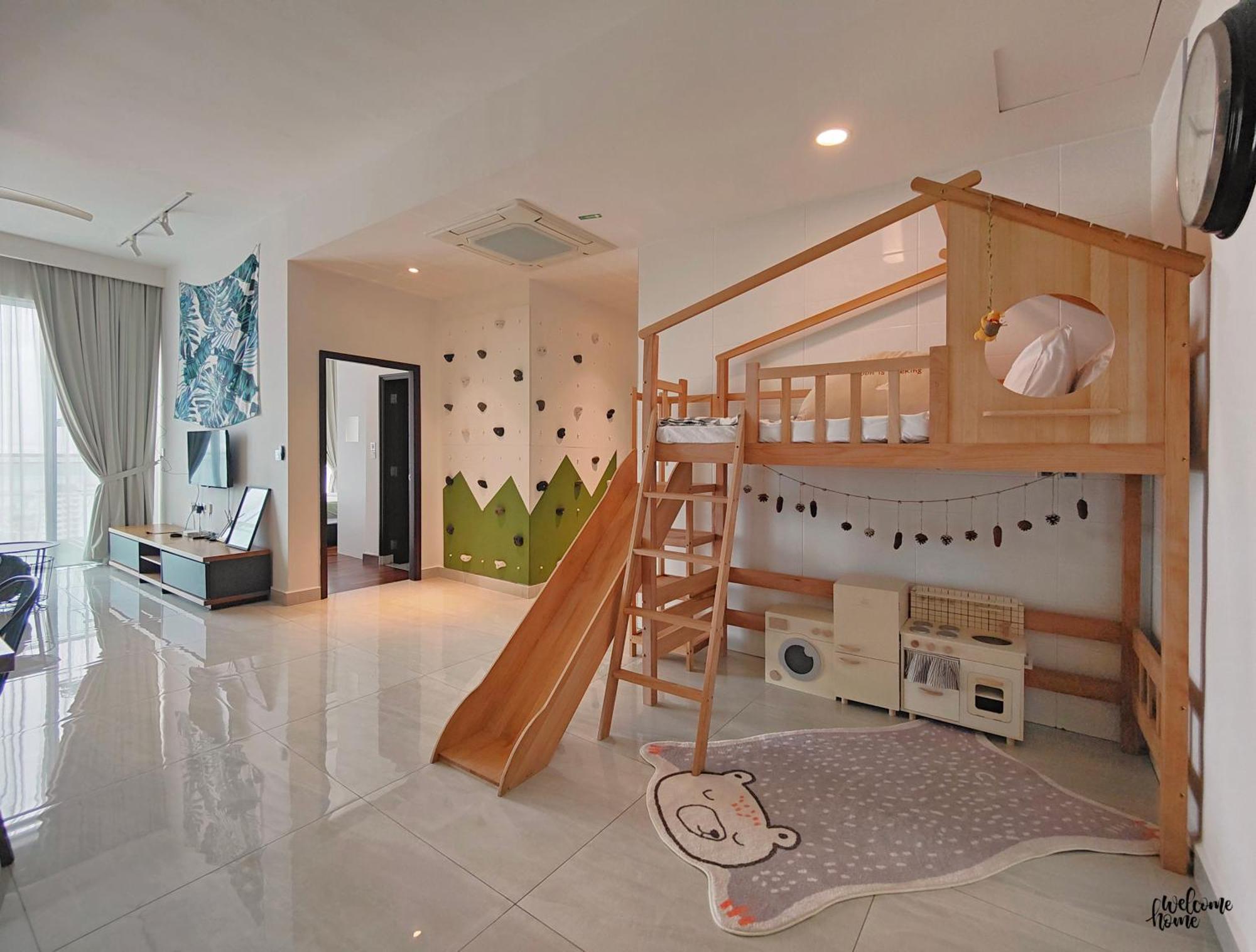 Paragon Ciq By Welcome Johor Bahru