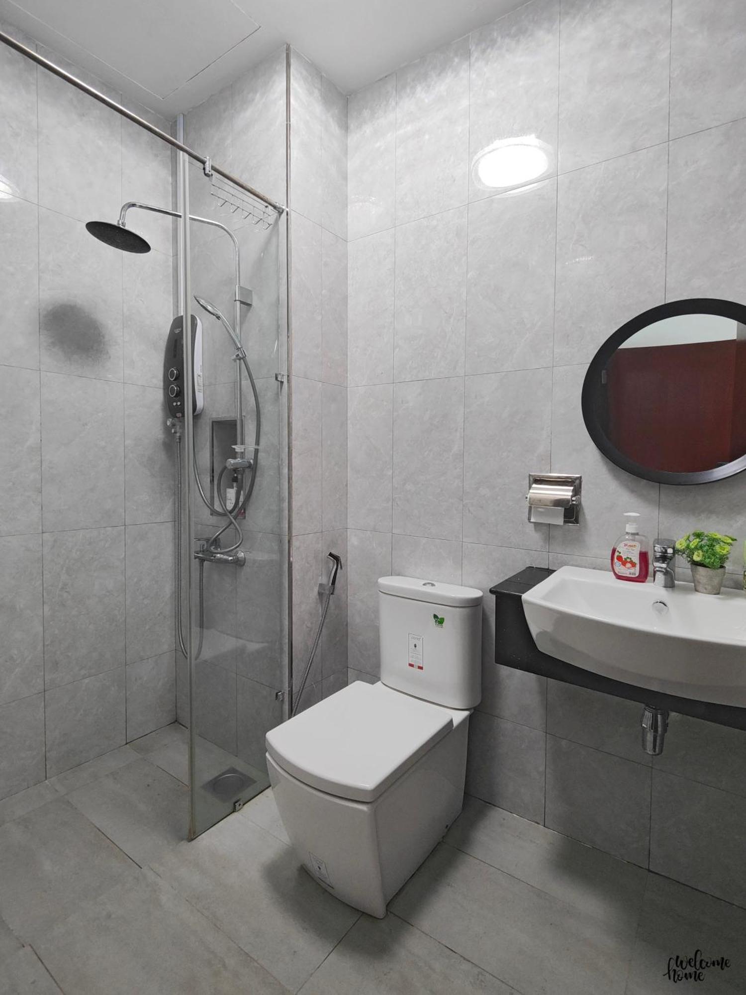 Paragon Ciq By Welcome * Johor Bahru