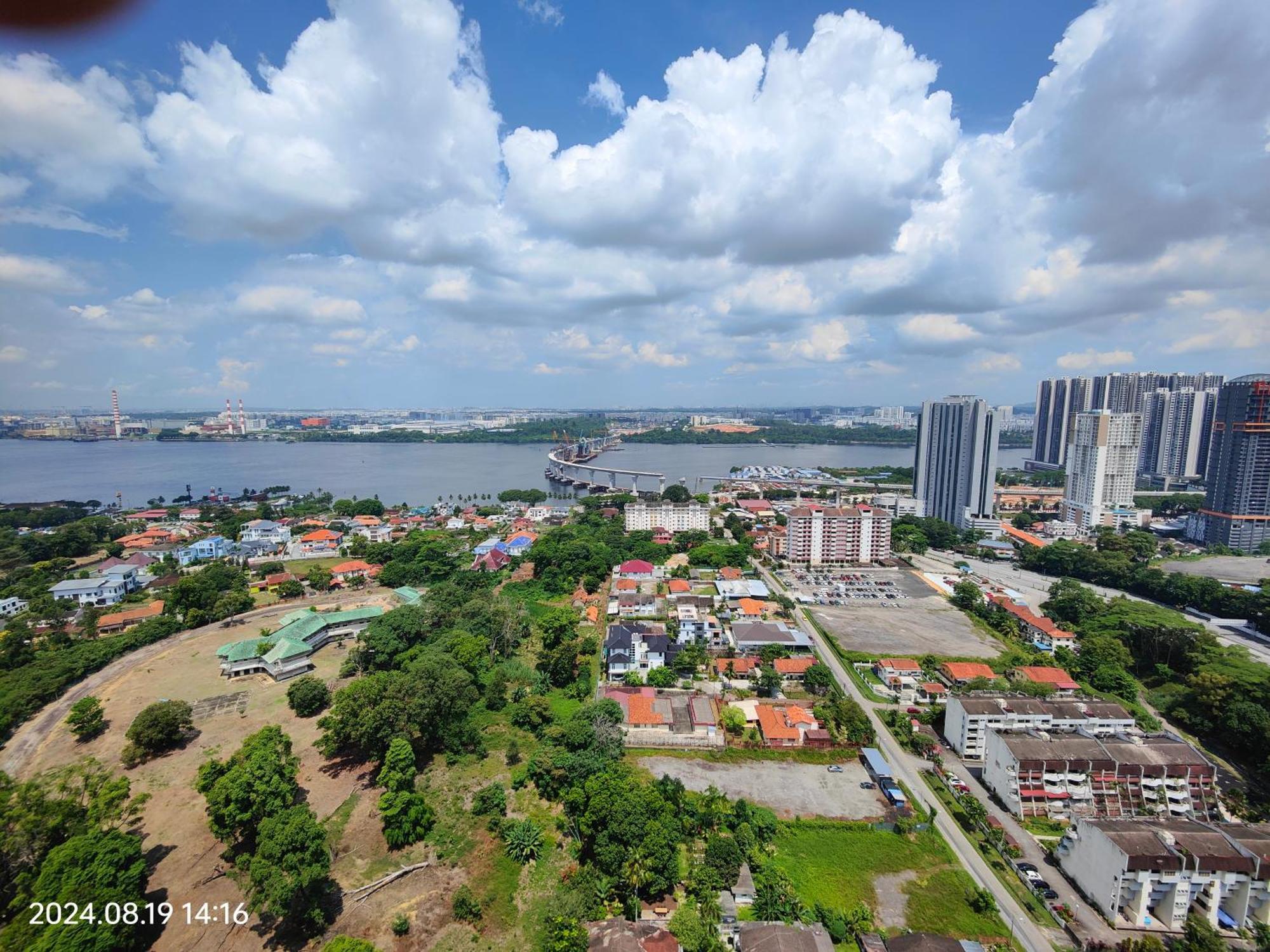 Paragon Ciq By Welcome * Johor Bahru