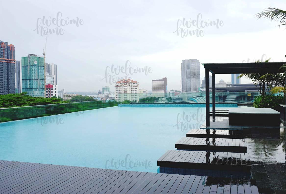 Paragon Ciq By Welcome * Johor Bahru