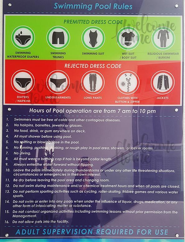 Paragon Ciq By Welcome * Johor Bahru