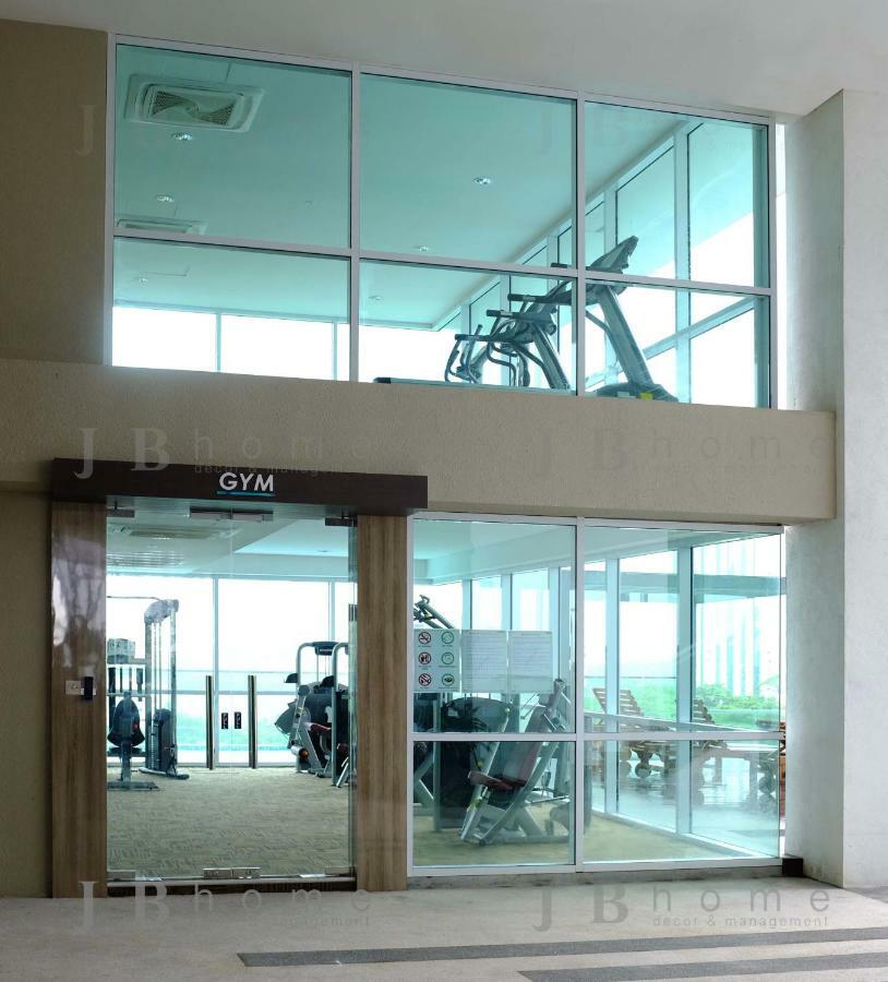 Paragon Ciq By Welcome Apartment